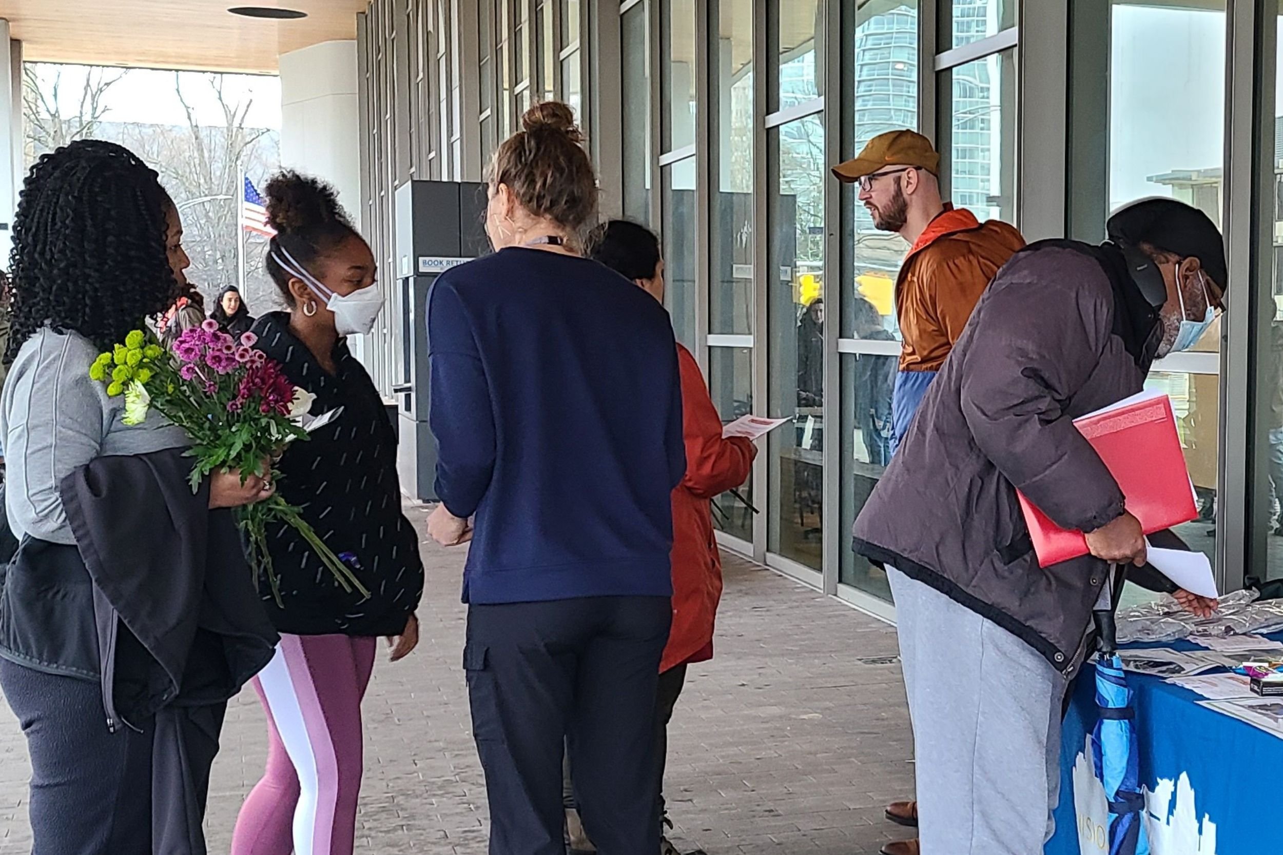 Durham Multimodal Resurfacing and Restriping