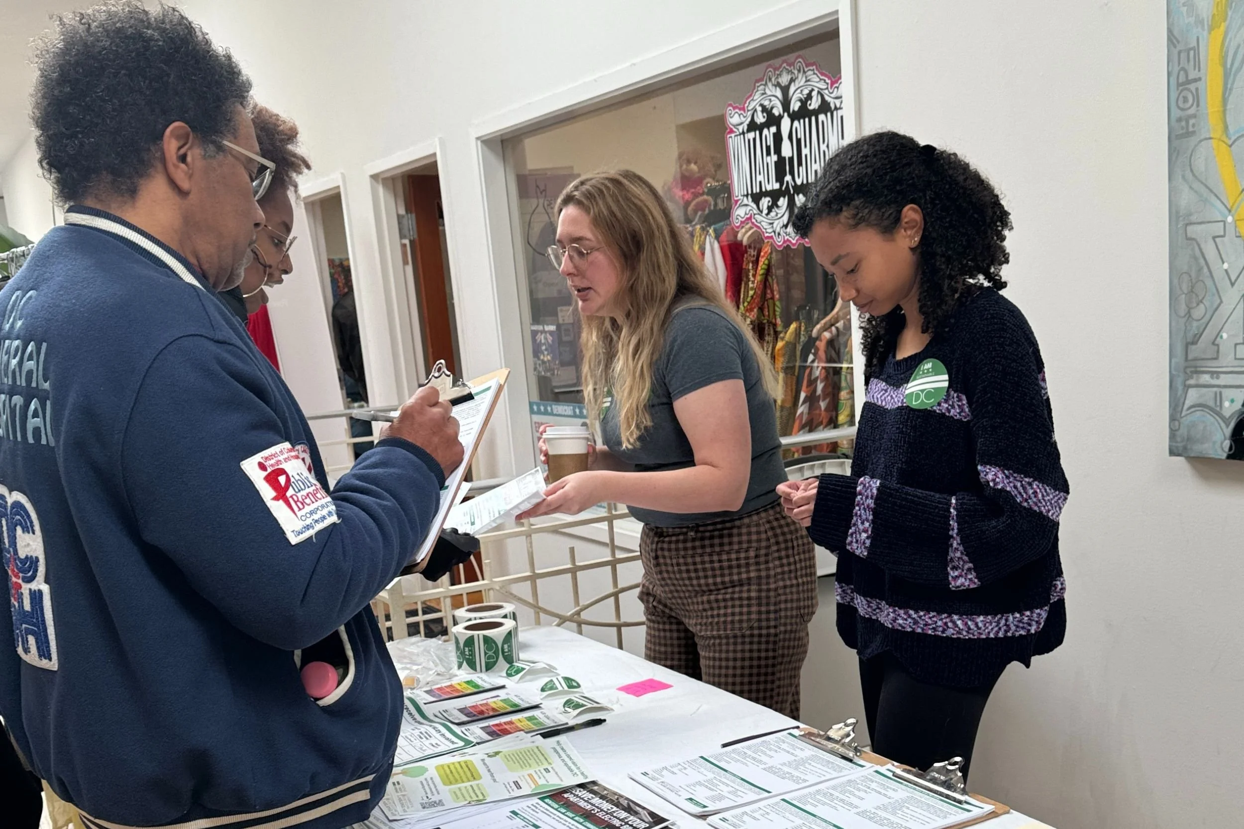 Climate Pollution Reduction Grant
