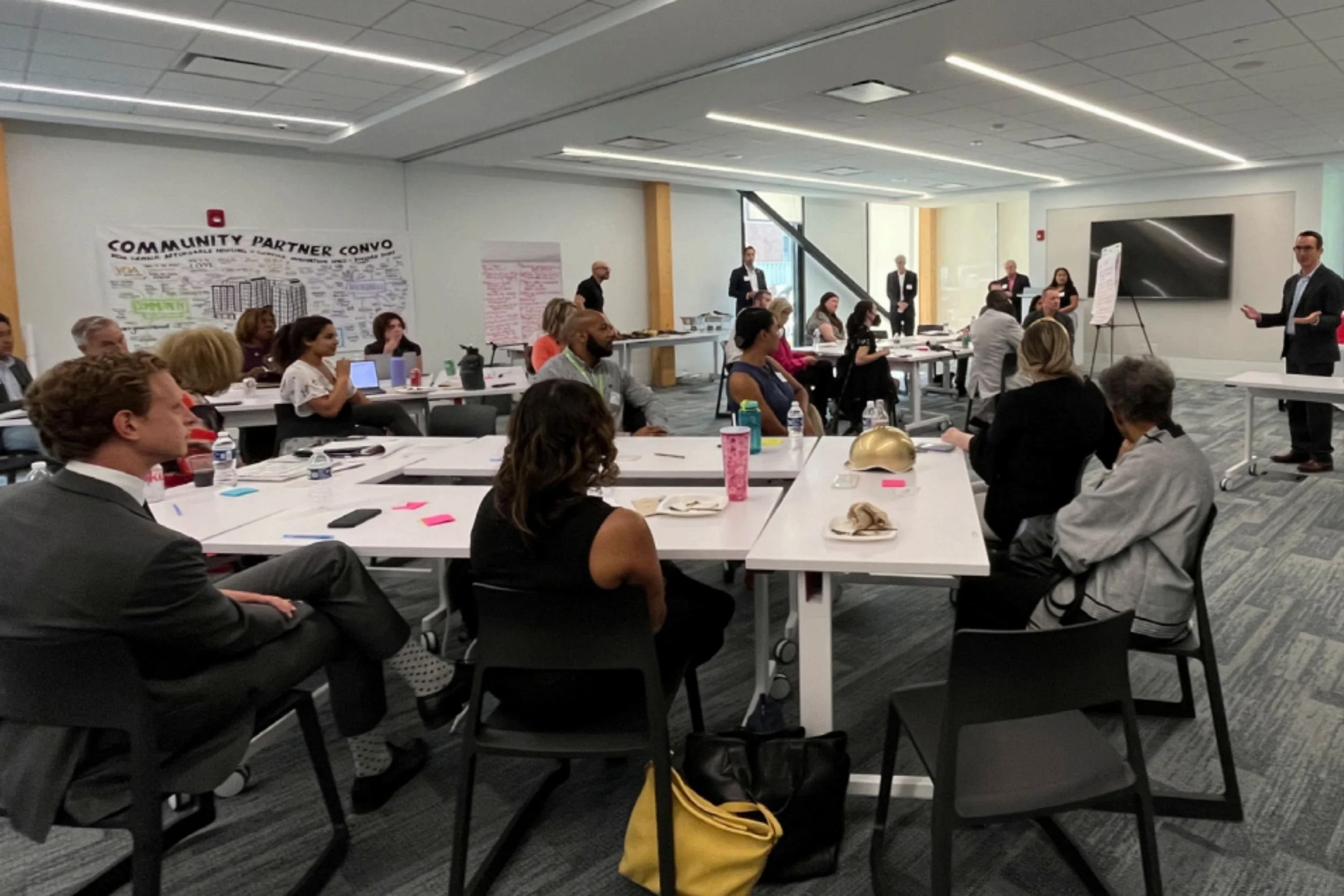 VOA Strategic Visioning