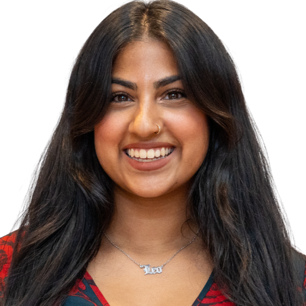 Monishka Jhaveri