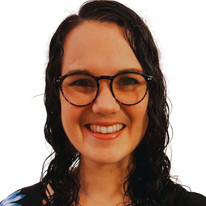 Molly Jamison Juárez