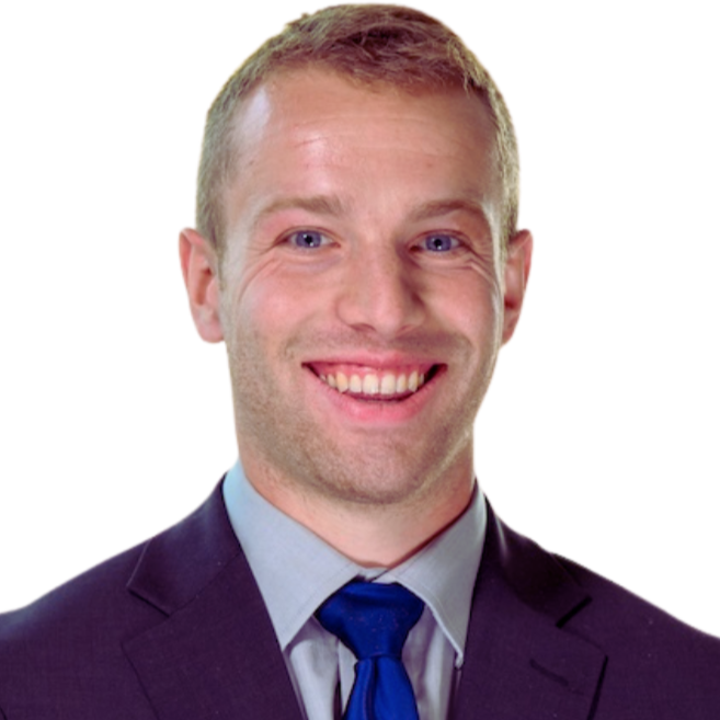 Eric Hirsch