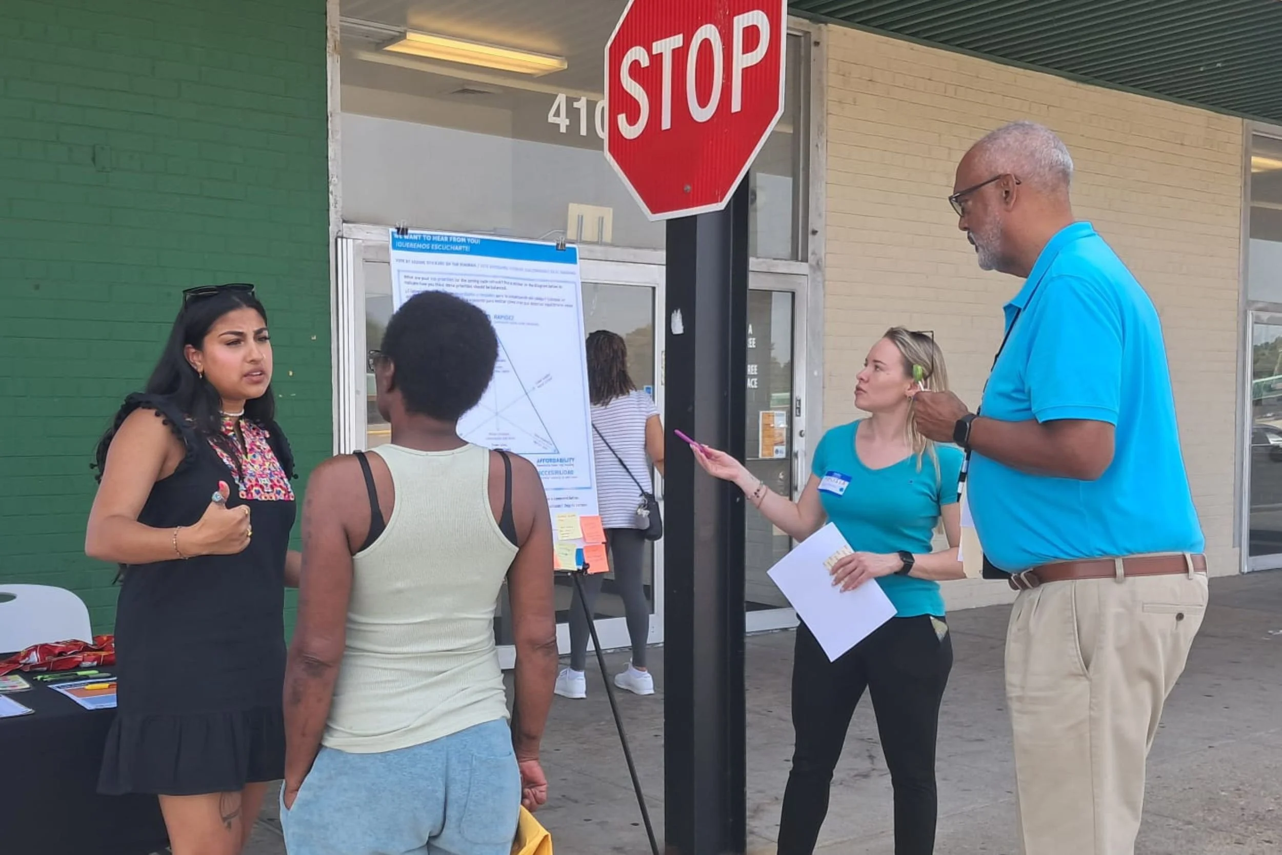 Richmond Zoning Code Refresh