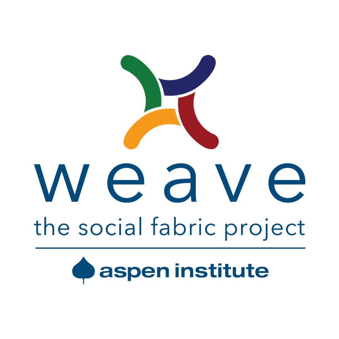 Aspen Weave: The Social Fabric Project