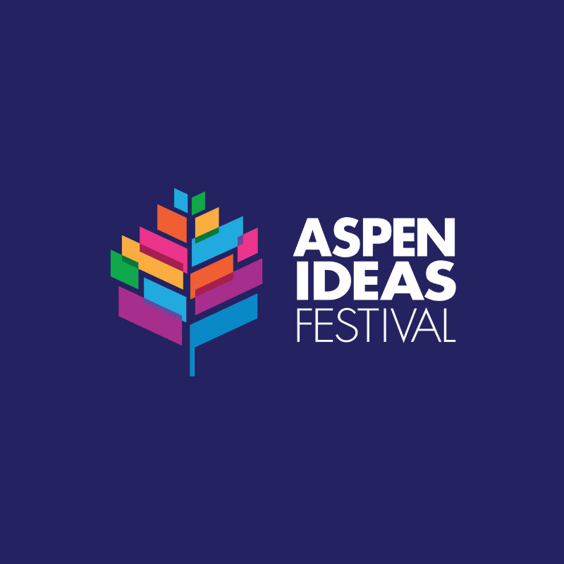 LaToya Thomas — Aspen Ideas profile