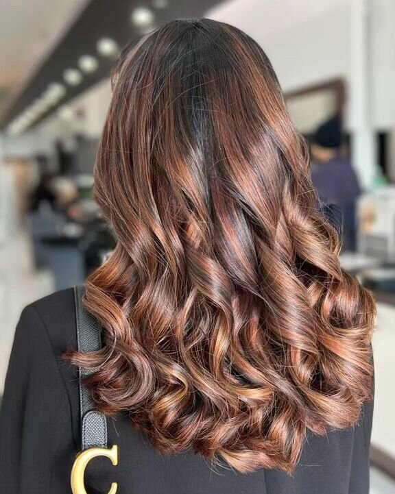 ✨️Ombre✨️

A gorgeous hair ombr&eacute; done at Beauty Addix Hair Salon &amp; Spa! 

🚨 Need a hair service done? New to Beauty Addix? We're pleased to announce our offer of 25% OFF for new hair clients. LIMITED AVAILABILITY, so you don't want to mis