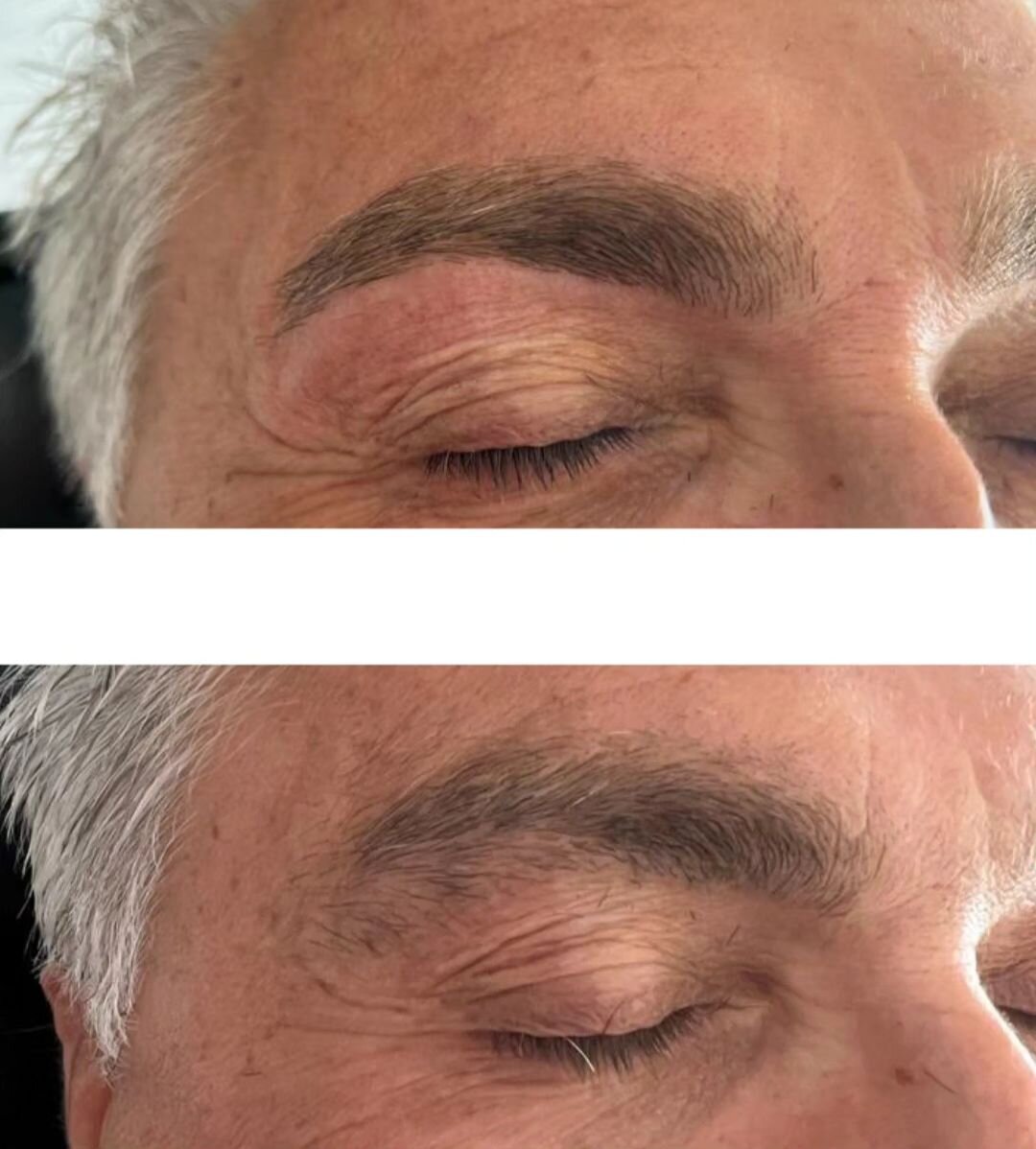 ✨️Eyebrow Transformation✨️

Eyebrows done at Beauty Addix Hair Salon &amp; Spa! 

🚨 Need a hair service done? New to Beauty Addix? We're pleased to announce our offer of 25% OFF for new hair clients. LIMITED AVAILABILITY, so you don't want to miss o