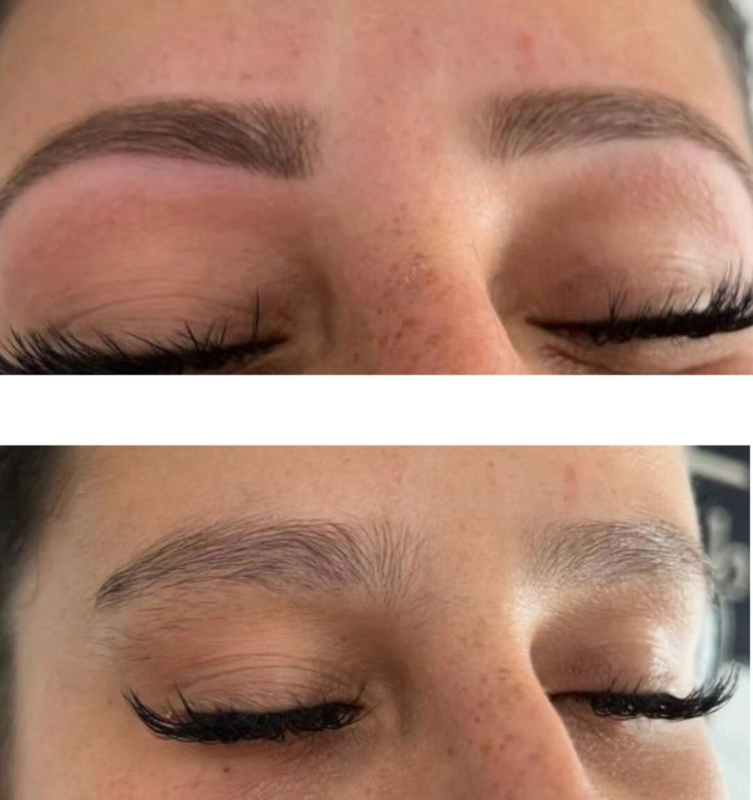 ✨️Eyebrow Transformation✨️

Eyebrows done at Beauty Addix Hair Salon &amp; Spa! 

🚨 Need a hair service done? New to Beauty Addix? We're pleased to announce our offer of 25% OFF for new hair clients. LIMITED AVAILABILITY, so you don't want to miss o
