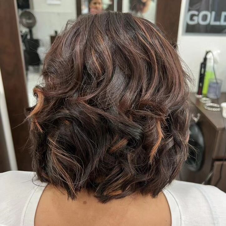 ✨️Wash, Cut &amp; Style Transformation✨️

A glamorous new look done for our client at Beauty Addix Hair Salon &amp; Spa! 

🚨 Need a hair service done? New to Beauty Addix? We're pleased to announce our offer of 25% OFF for new hair clients. LIMITED 