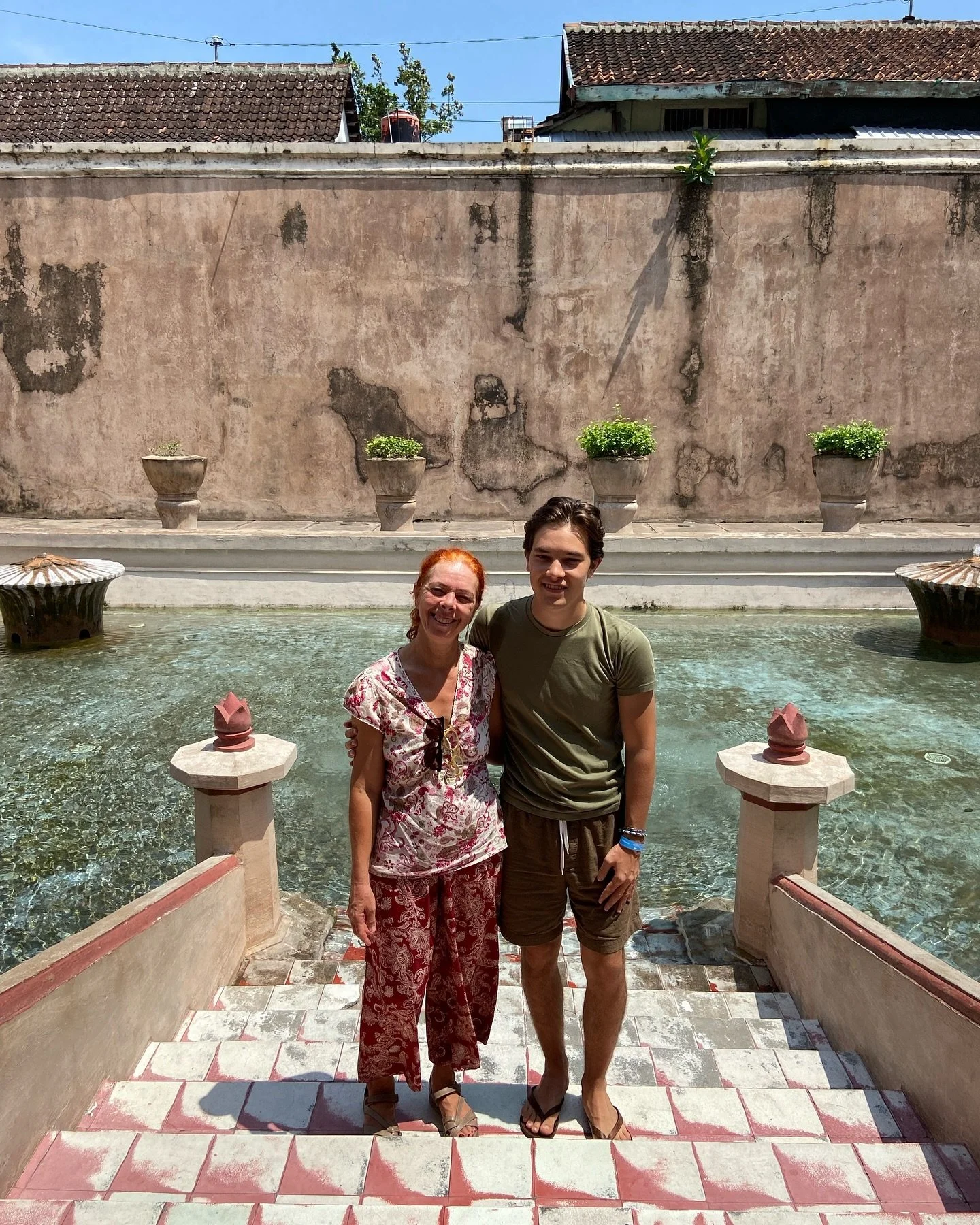 Jogja🛕🕌