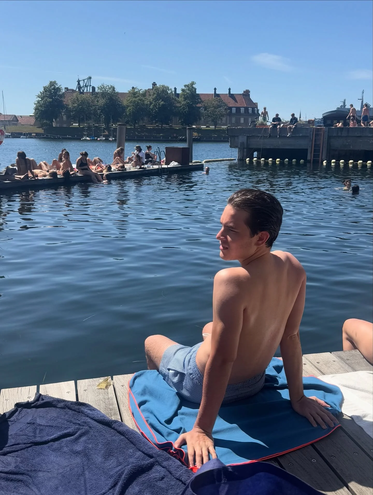 Instagram I&rsquo;m back!! Here&rsquo;s my long overdue Copenhagen post🇩🇰