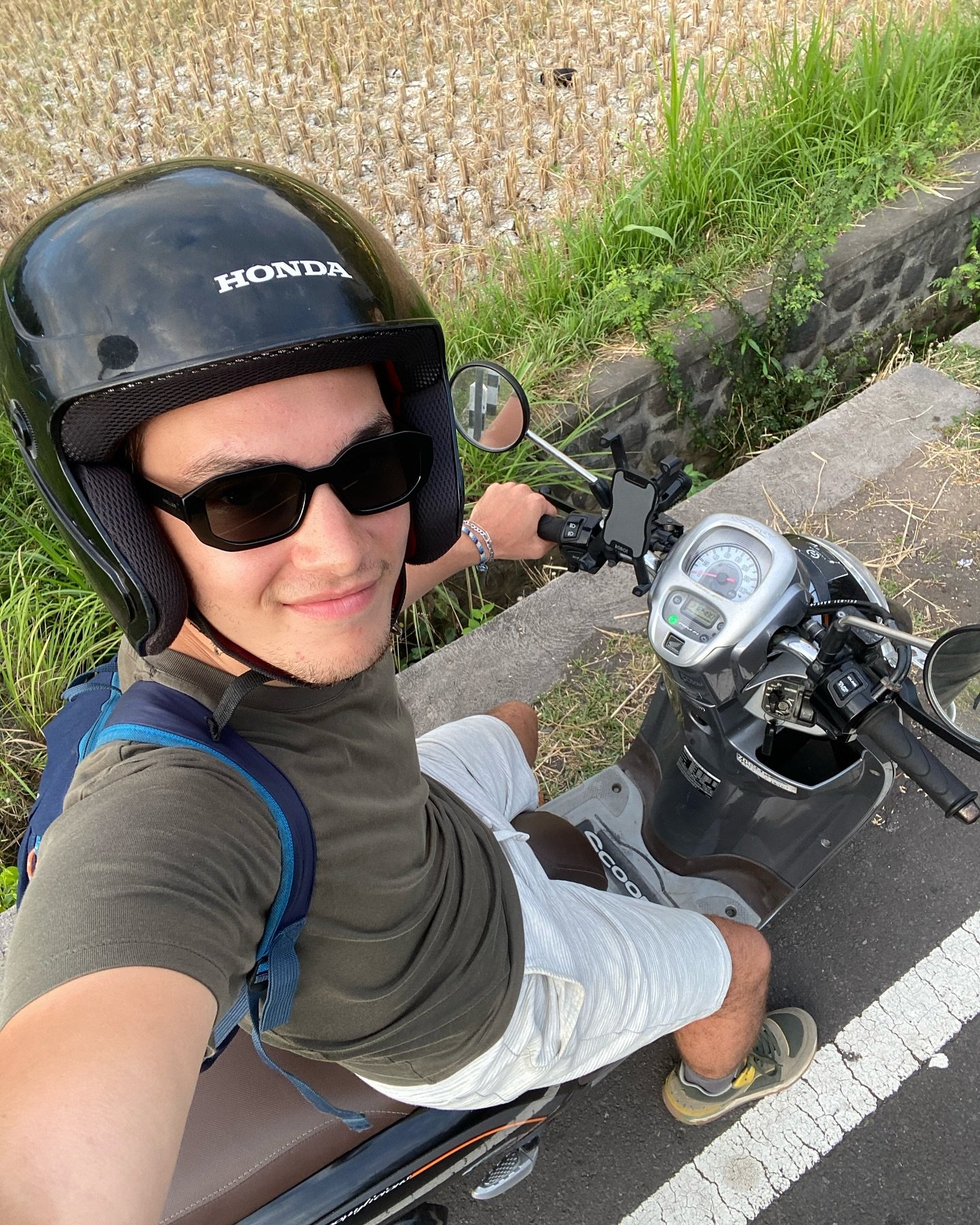 First few days in Bali, Indonesia. A mix of Candi Dasa, Sanur and Amlapura.
.
.
.
#bali #visitbali #candidasa #candidasabali #baliindonesia #baliscooter #fyp #balifyp