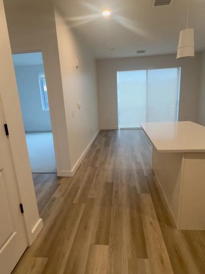 Only two left! Our Warhol Floorplan is one of our most popular and we only have one left for immediate move in, and one coming for an early May move in. This floorplan features one bedroom, one bath, a gourmet kitchen and ample closet space, and can 