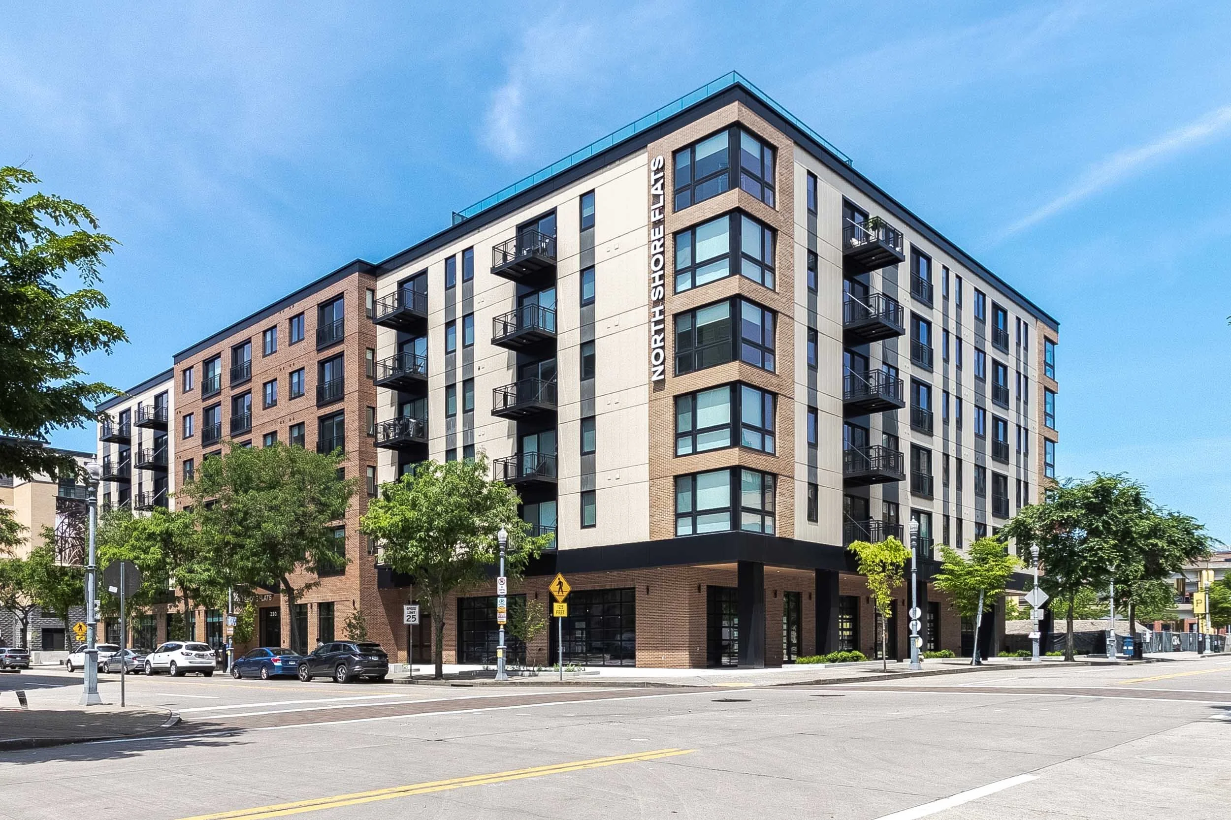 Luxury Apartment Right Downtown - Apartments for Rent in Pittsburgh ... - Luxury Apartment Pittsburgh Services