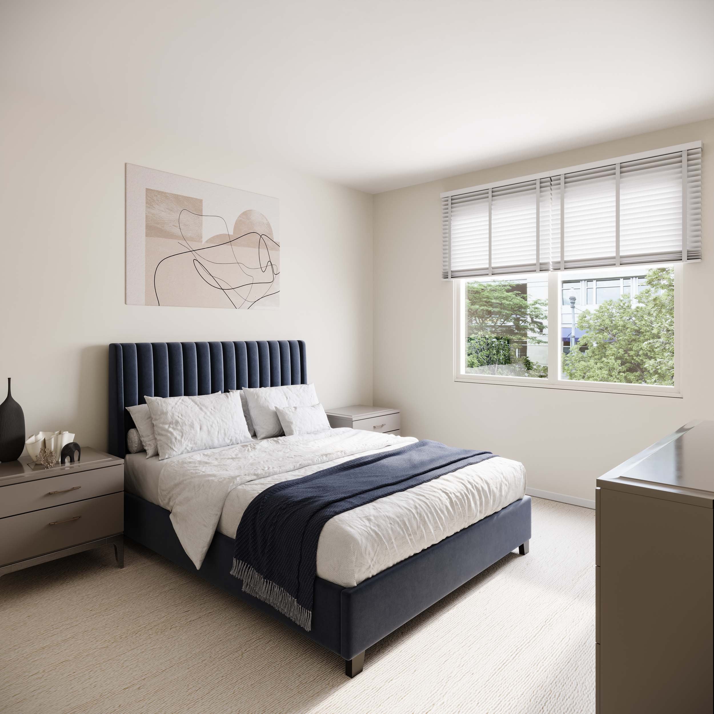 Photo Gallery Luxury Apartments Pittsburgh, PA — North Shore Flats