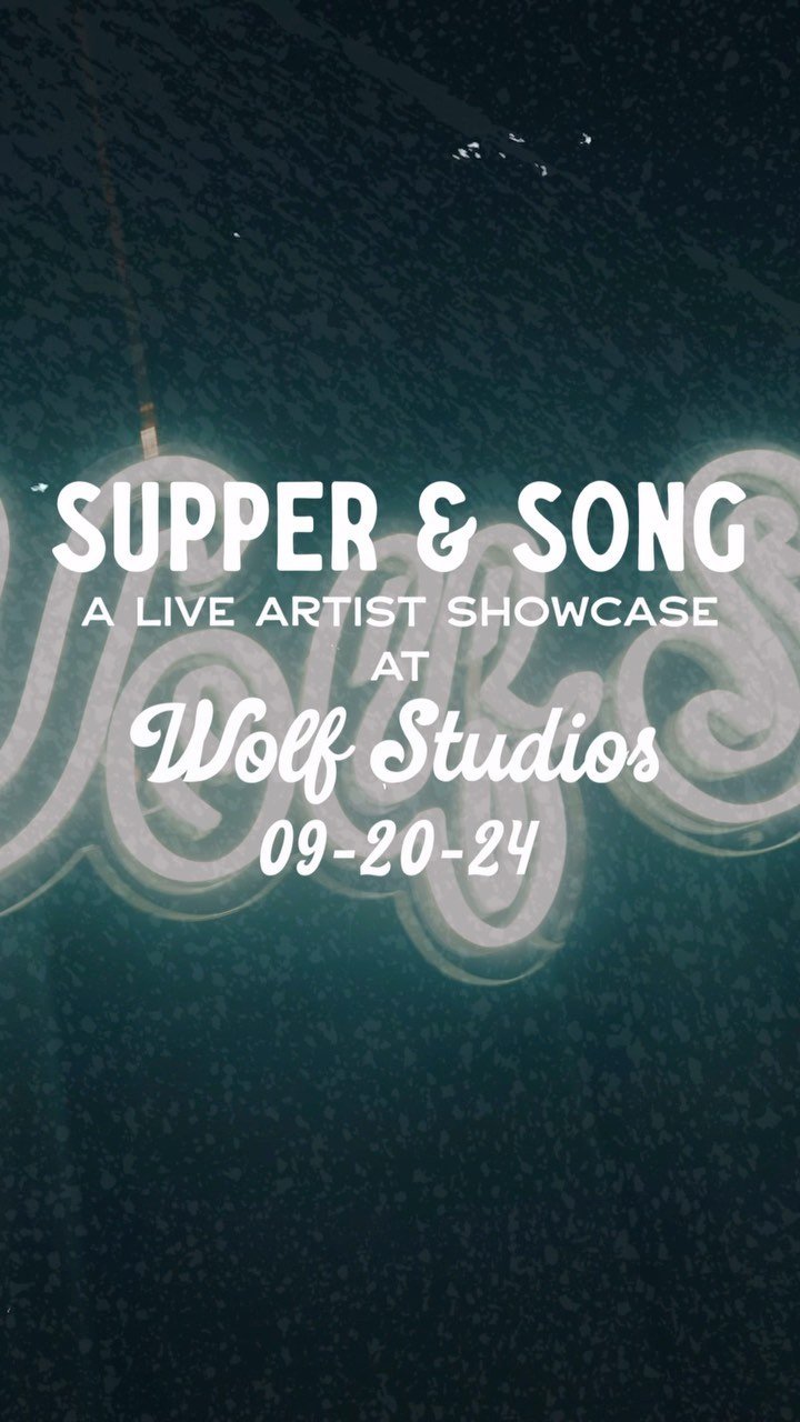 Wolf Studios