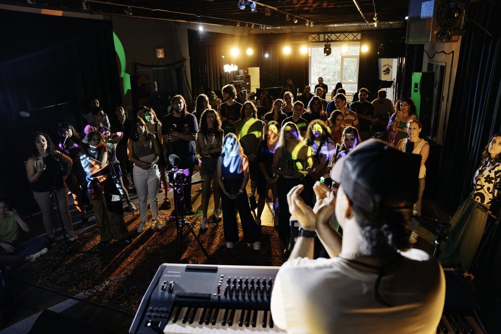 Wolf Studios