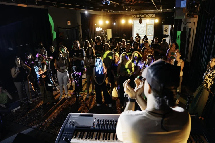 Wolf Studios