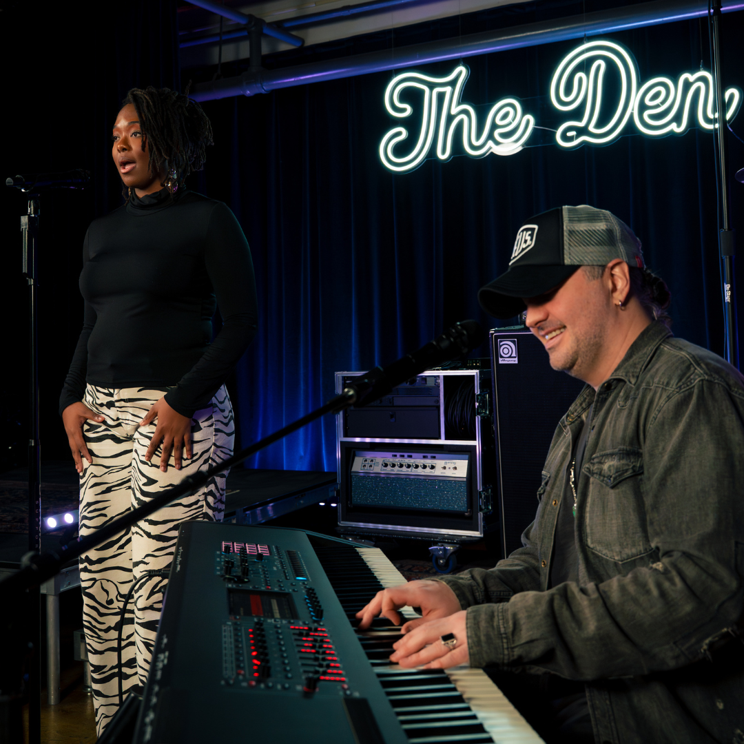 ONLINE VOCAL COURSES