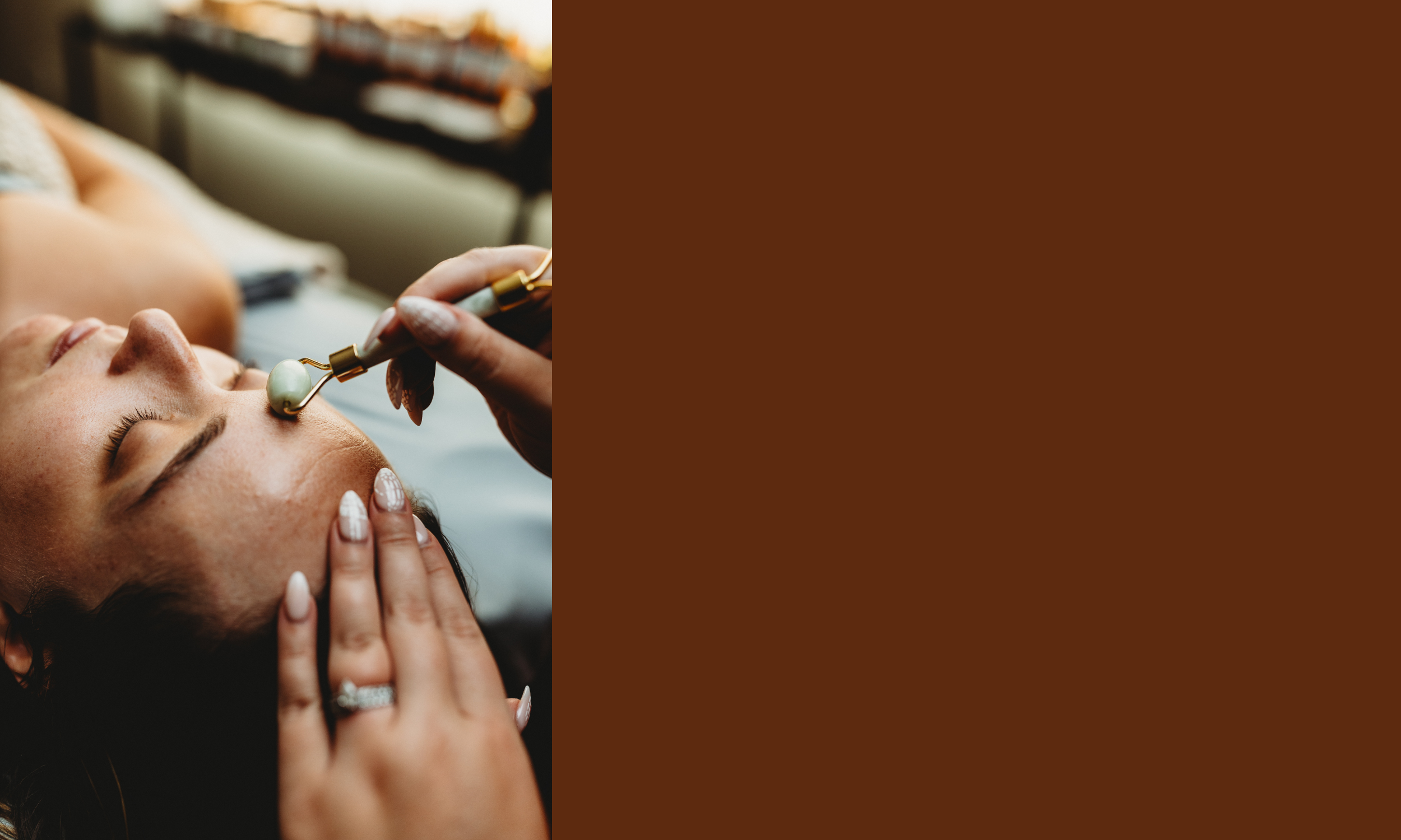 Meet Conner Finney, Owner of The Little House Esthetics — The Little ...