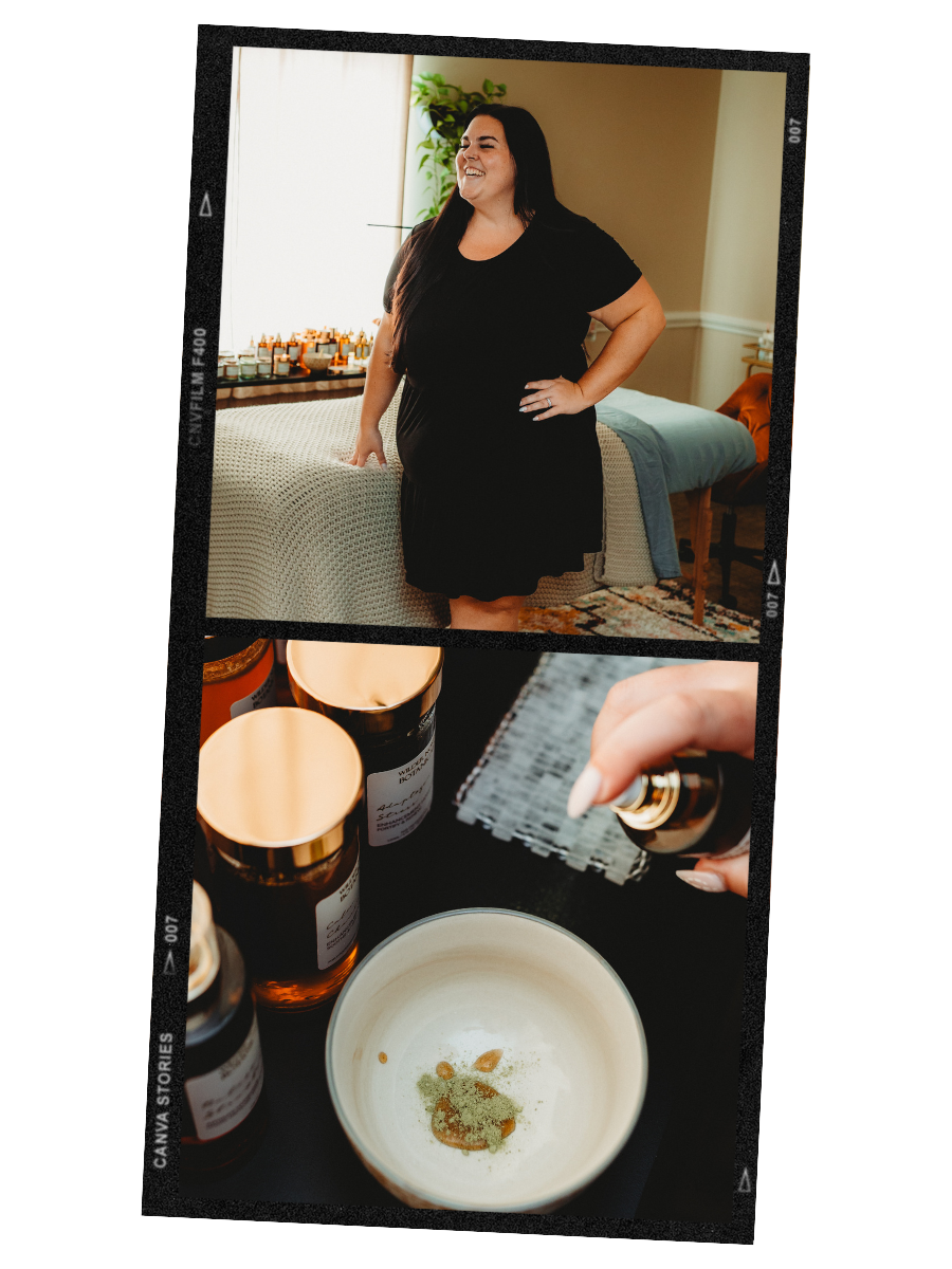 Meet Conner Finney, Owner of The Little House Esthetics — The Little ...