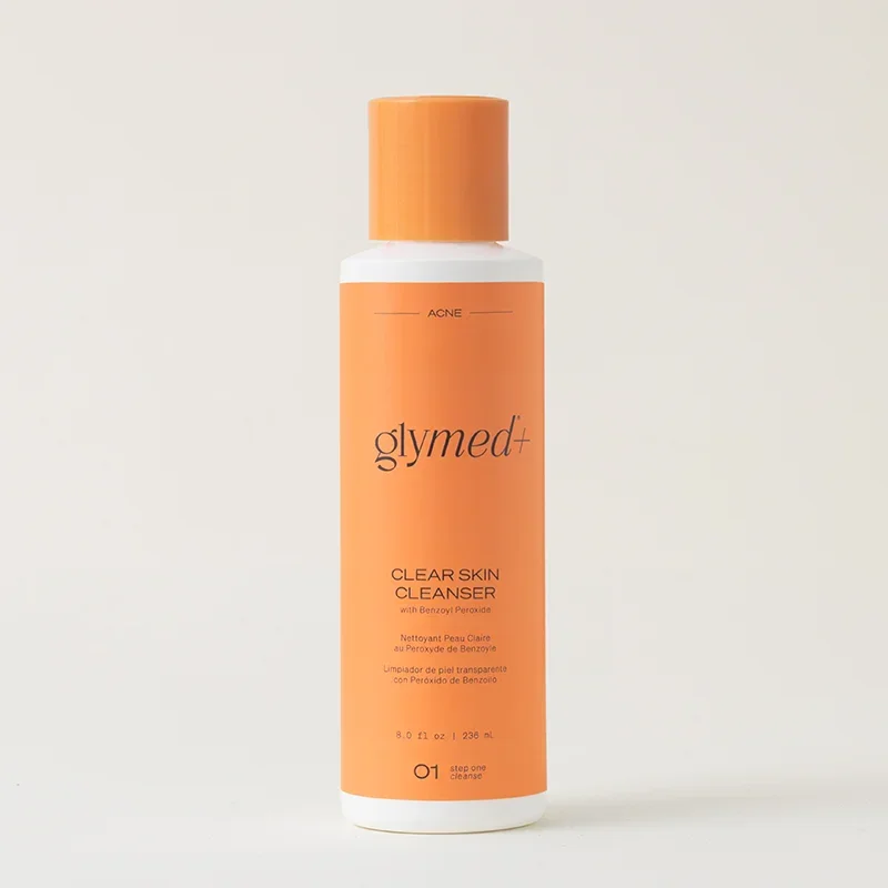 Glymed Plus Clear Skin Cleanser.webp