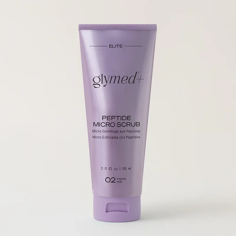 Glymed Plus Peptide Micro Scrub.webp