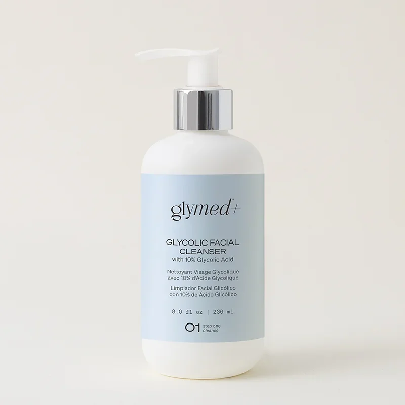 Glymed Plus Glycolic Cleanser.webp