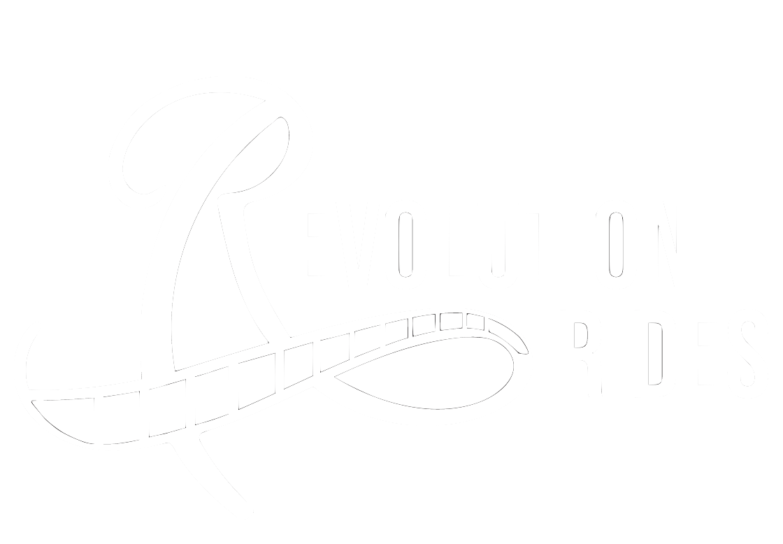 R-Evolution Rides