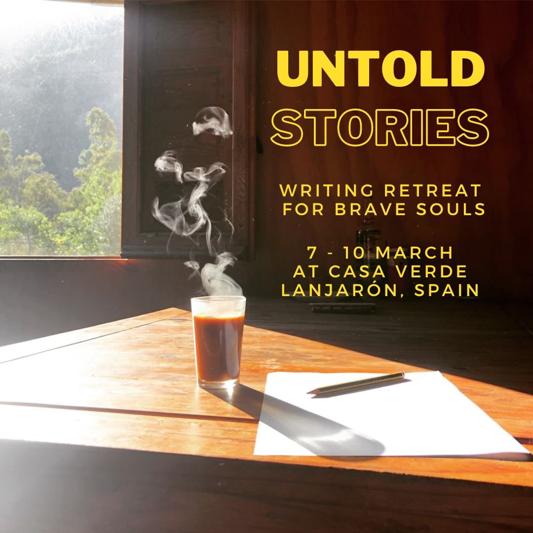 Untold Stories