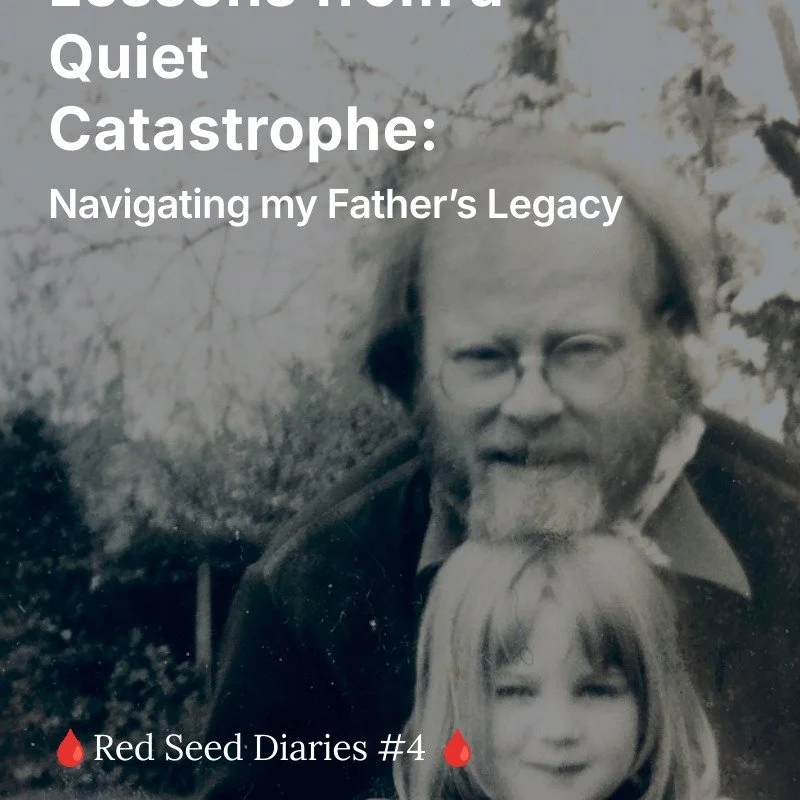 Read my latest Substack post.