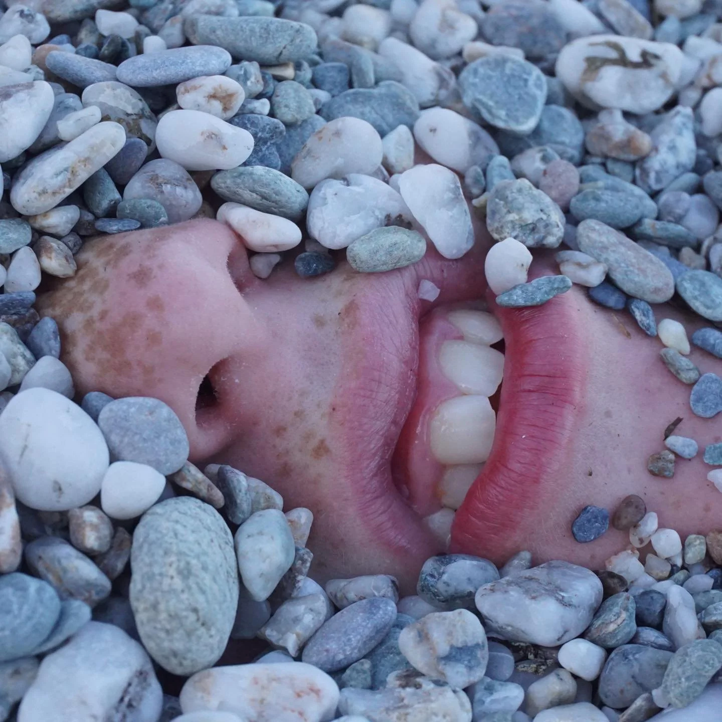 &ldquo;Kill the imagination and you kill the soul. Kill the soul and you&rsquo;re left with a listless, apathetic creature who can become hopeless or brutal or both&rdquo;
Marion Woodman

P.S. It&rsquo;s Monday tomorrow (IYNYK)