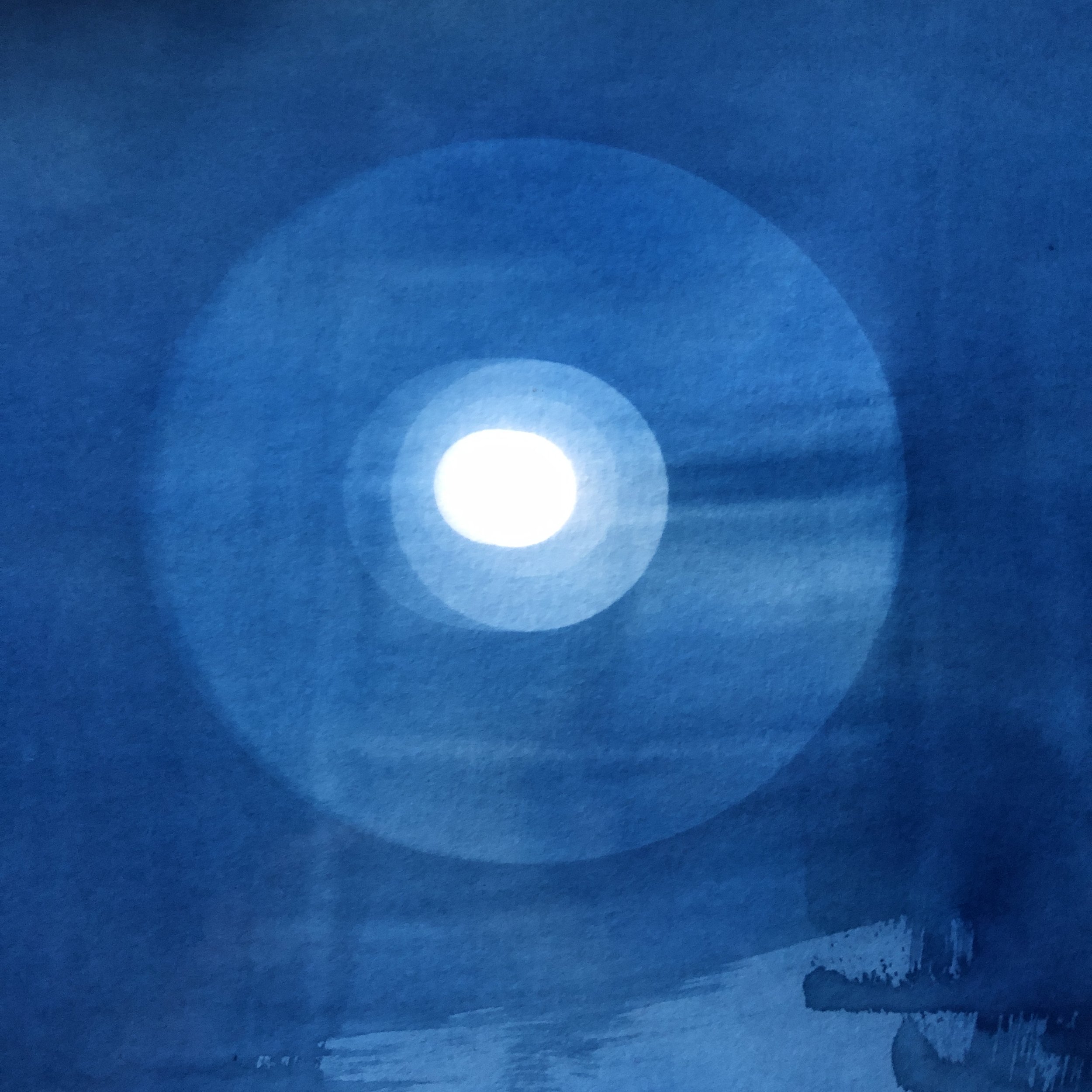 Cyanotype
