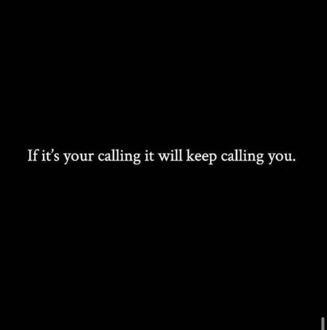 Want to pay attention to your soul?