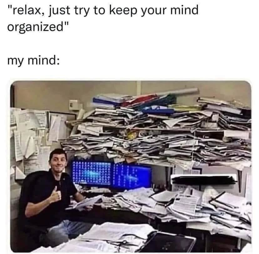 Want to start organising?