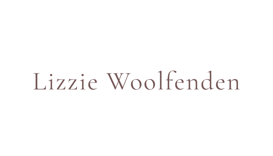 Lizzie Woolfenden