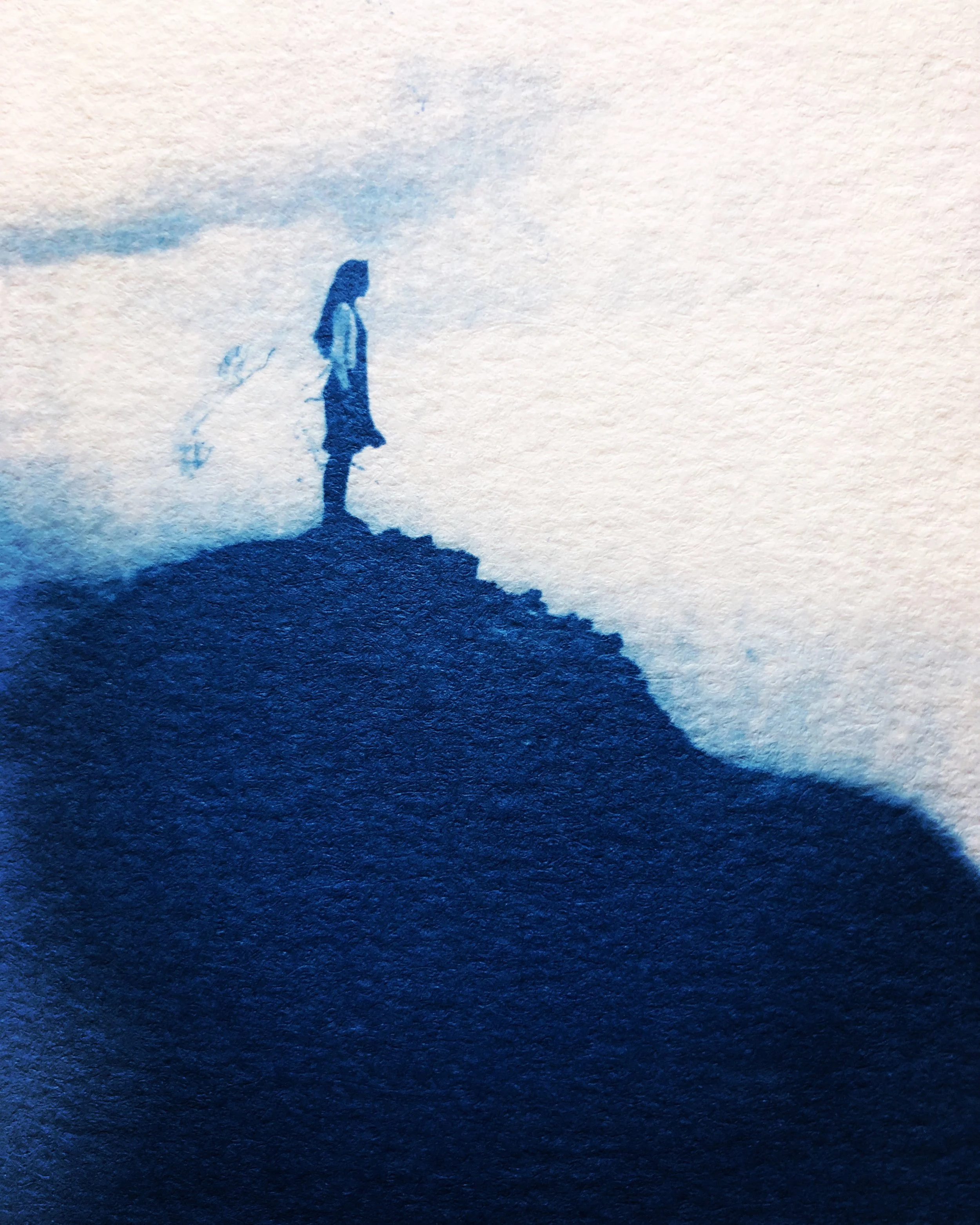 Cyanotype