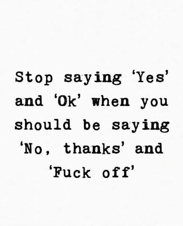 Want to be more discerning?