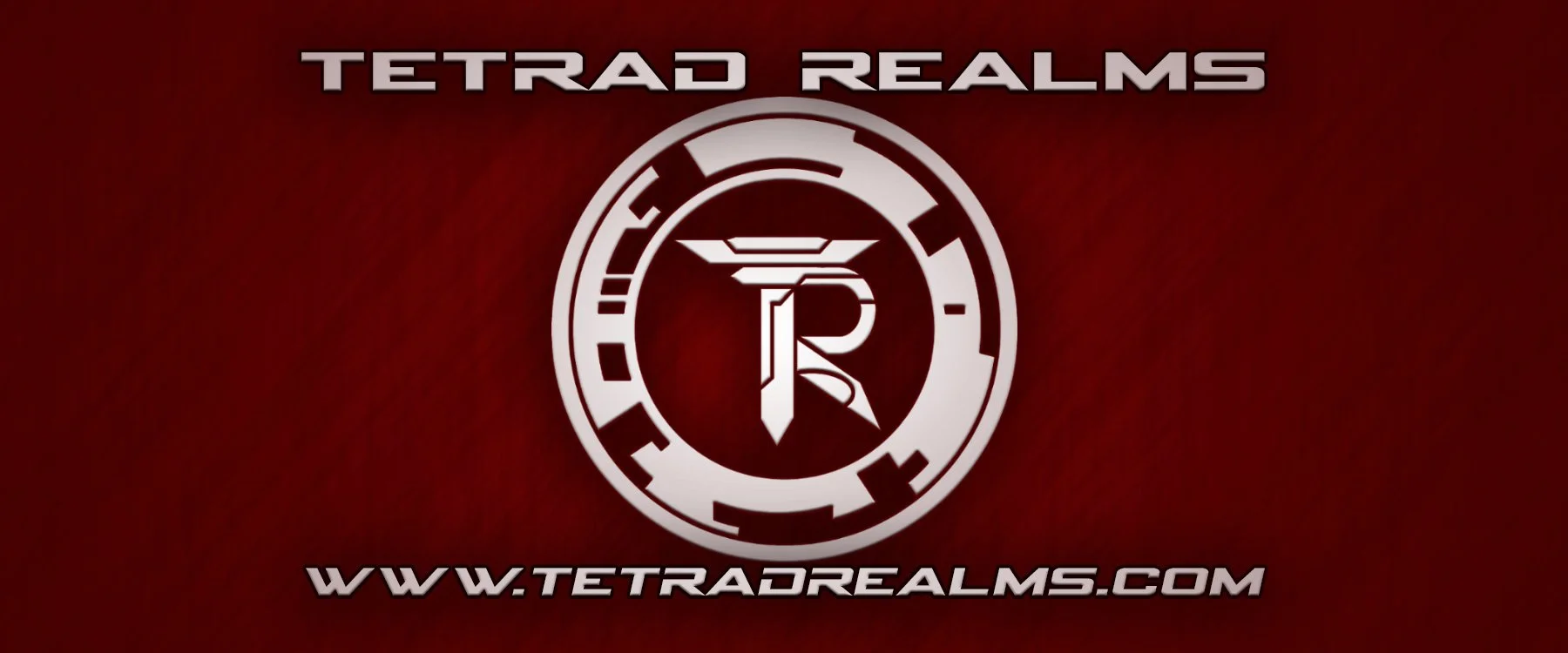 Tetrad Realms | Dynamic Dane Studio
