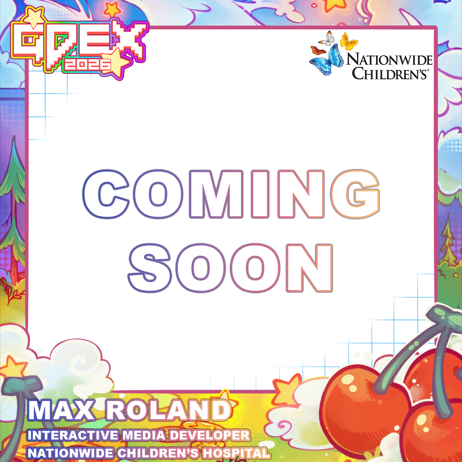 MAX ROLAND
