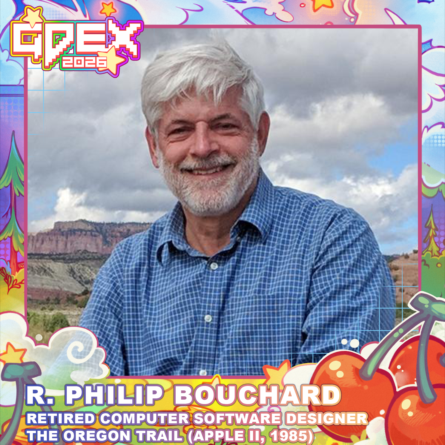 R. PHILIP BOUCHARD