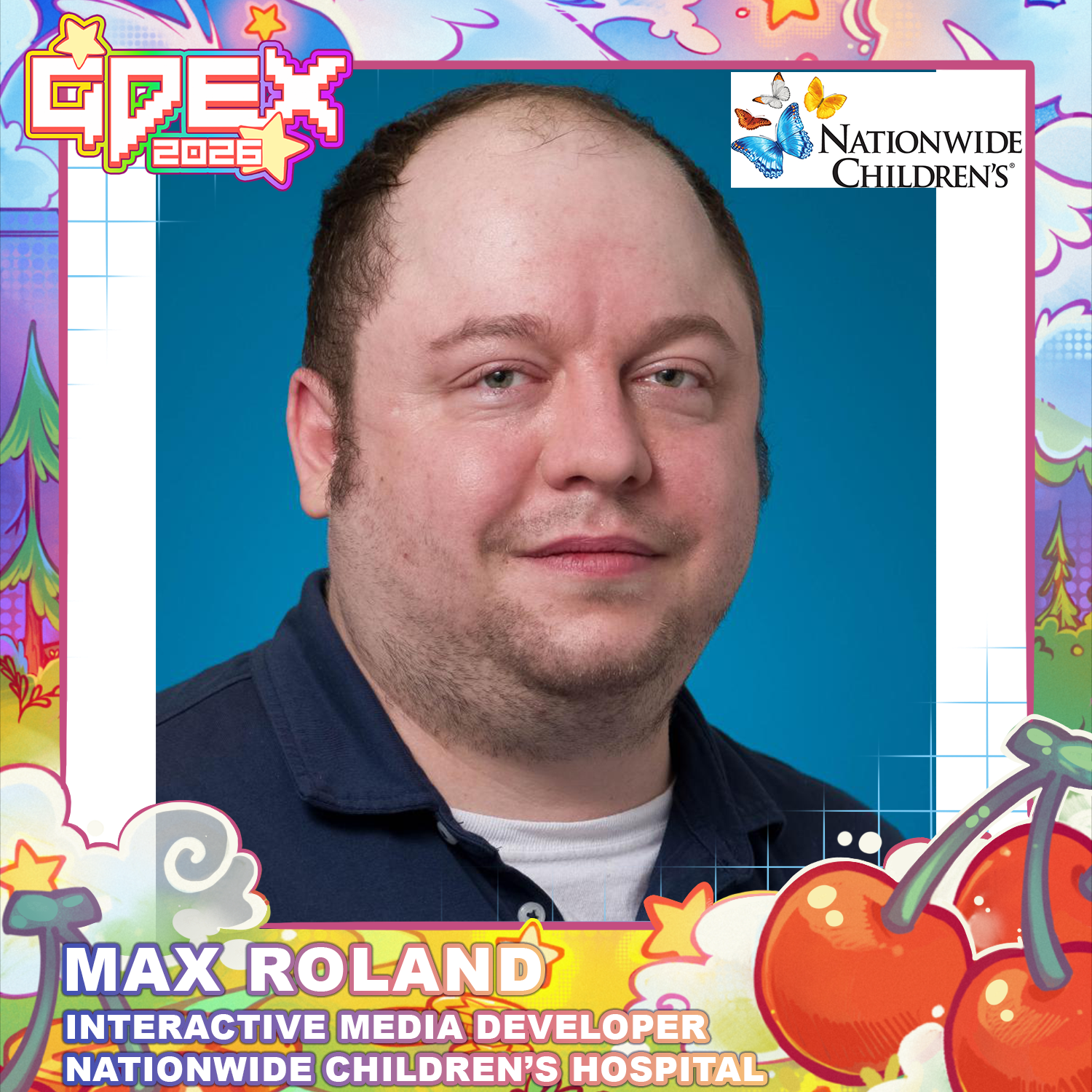 MAX ROLAND