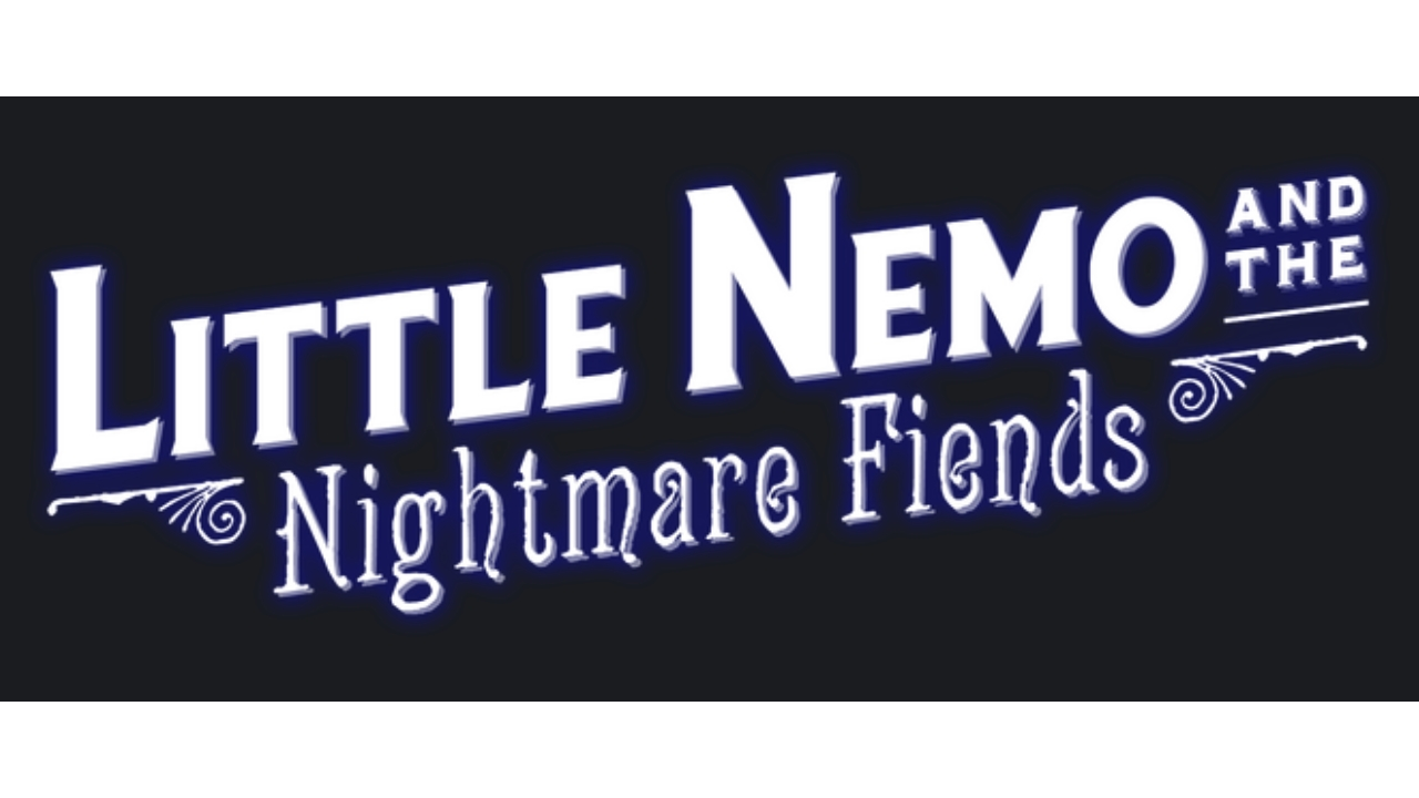 Little Nemo and the Nightmare Fiends | Team Nemo