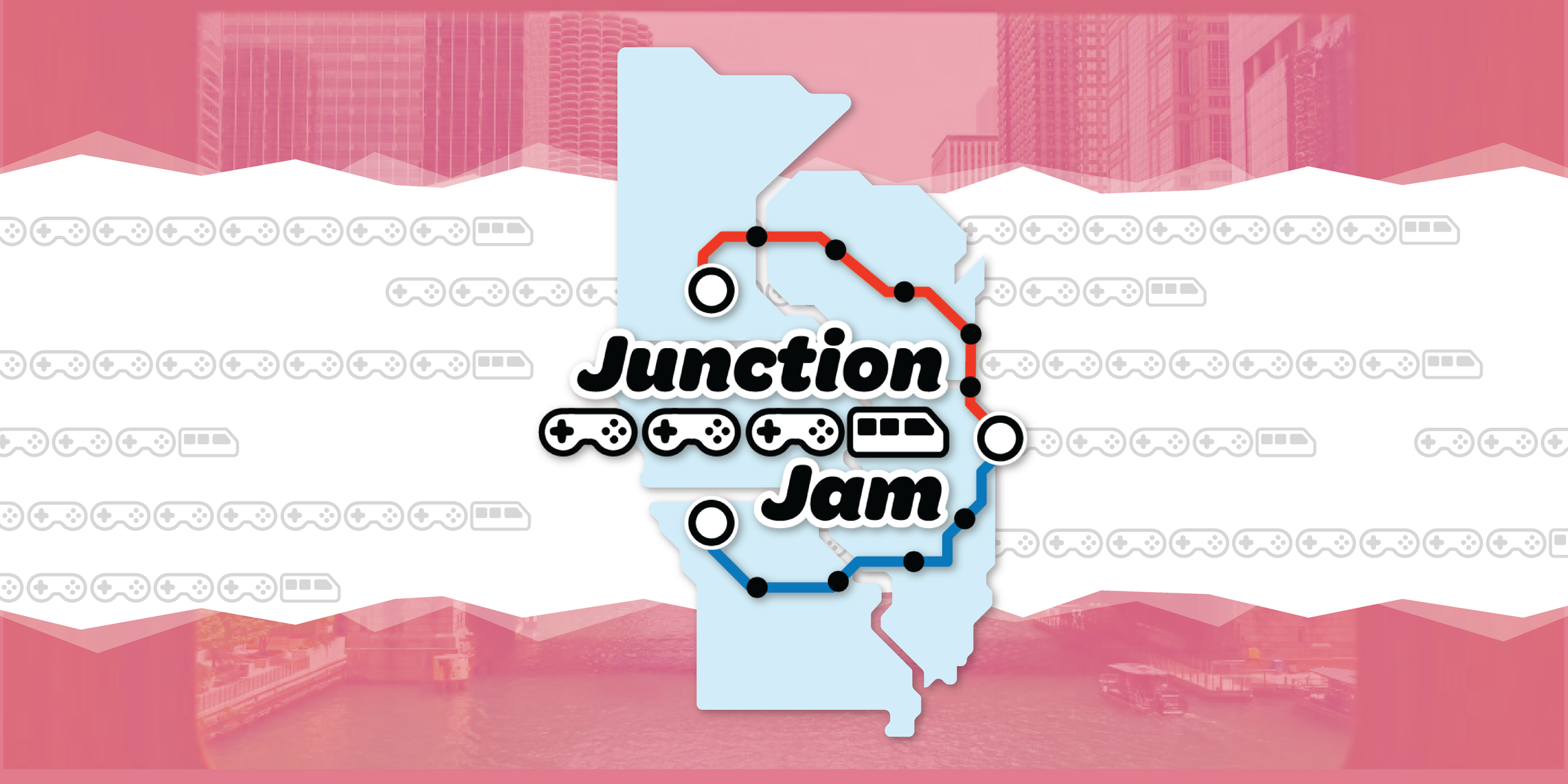 Junction Jam [B615]