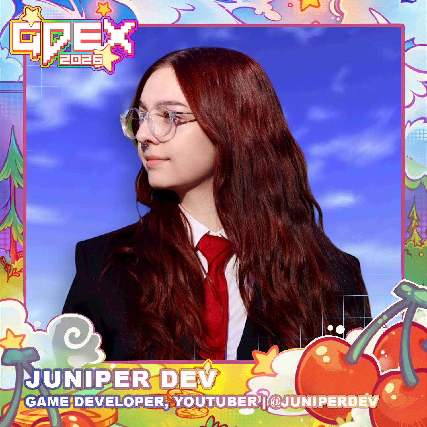 JUNIPER DEV
