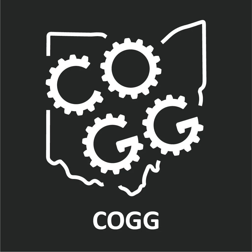 Central Ohio Gamedev Group (COGG)