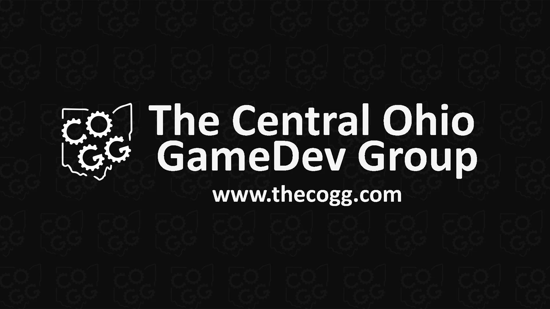 The Central Ohio GameDev Group (COGG)