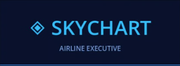 SkyChart: Airline Executive | Casey Jones Labs