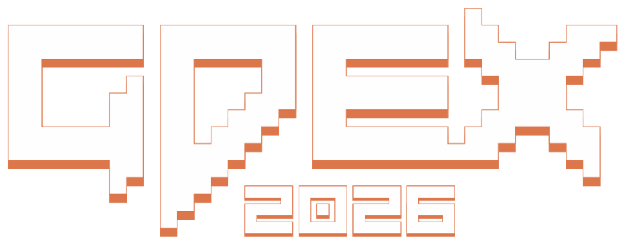 GDEX 2026