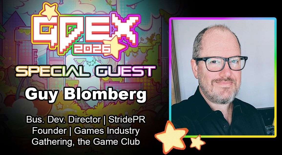 GUY BLOMBERG